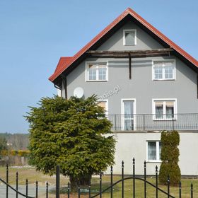 Pokoje Gościnne Malinka