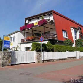 Pokoje Gościnne Celmarr