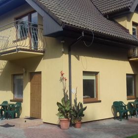 Apartamenty Cieplińscy 