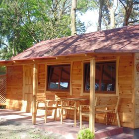 Domki Letniskowe Pik