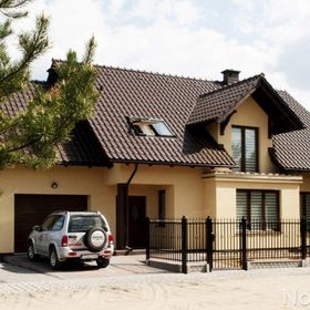 Dom Wypoczynkowy Flisacka 1