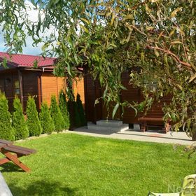 Domki letniskowe WIKA