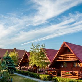 Ośrodek Wczasowy Słoneczko