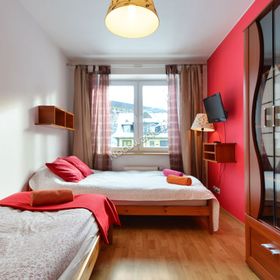 Apartamenty Skaldowie 