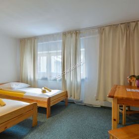 Dom Franciszkański San Antonio