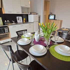 Apartament Zator 