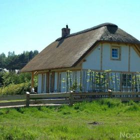 Pod słońcem Dębiny