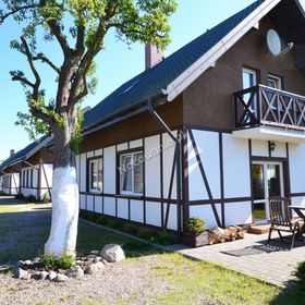 Domki Letniskowe Cztery Wiatry 