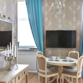 Apartamenty w Świnoujściu