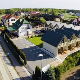 Domki Letniskowe Gala