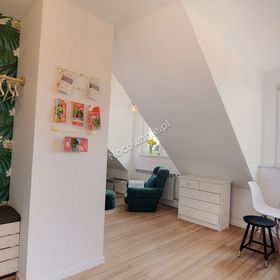 Noclegi Koło Starówki 