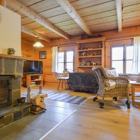 Szałas na Wilczniku - centrum Zakopanego w cichej okolicy