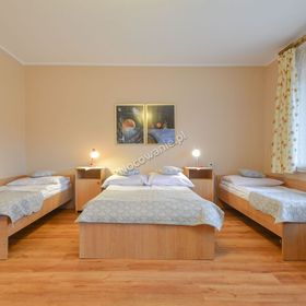 Pokoje Gościnne Jędras