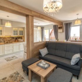 Pokoje pod Tatrami & apartament