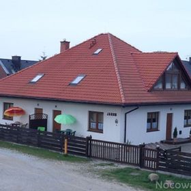 Domek apartamentowy Jakob 