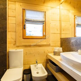 Chałupki pod Giewontem