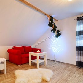 Apartament przy Sosanach u Małgosi