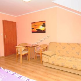 Pokoje gościnne u Ani 