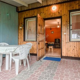 Domek letniskowy w Piasutnie 5 os. k/Szczytna,Mazury
