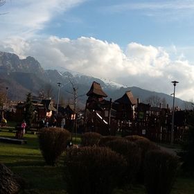 Apartament Jasny Kącik