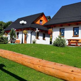 Domki Górskie Zacisze 