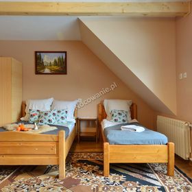 Pokoje Gościnne u Bacy