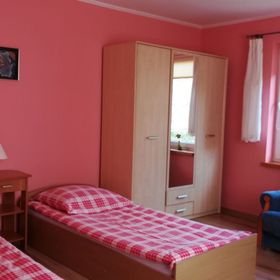 Pokoje gościnne u Karoliny