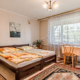 Pokoje gościnne Relaks