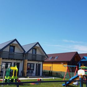 Domki letniskowe ALGA