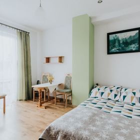 Pokoje gościnne Ewa Kreft