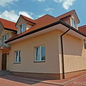 Nowy Dwór Bieszczady 