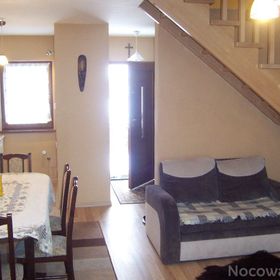 Apartamenty Dzika Orlica