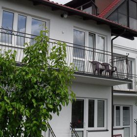 Pokoje Gościnne Bursztynek