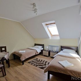 Agroturystyka Pod Lipami