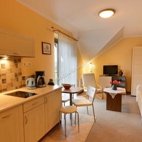 Apartamenty LeVilla 