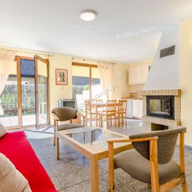 Domek Letniskowy Koral