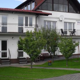 Pokoje Gościnne Bursztynek