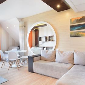 Apartament 476 z widokiem Maloves SPA apartamentyhel