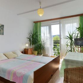 Pokoje Gościnne Mariańska