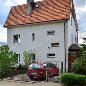 Pokoje Gościnne Mariańska