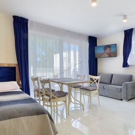 Apartamenty Na Skarpie