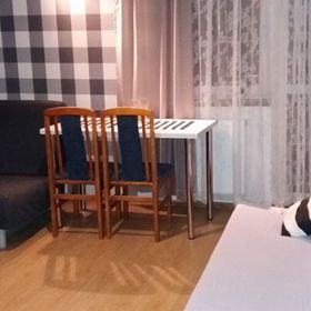 Apartamenty Krynica Morska