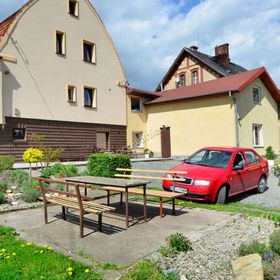 Pokoje Gościnne Julka