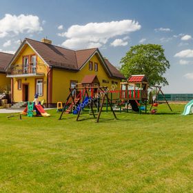 Willa Wenus - domki, pokoje i apartamenty 