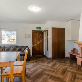 Pokoje i domki Elizabeth