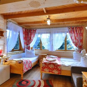 Willa Anna nad Porońcem