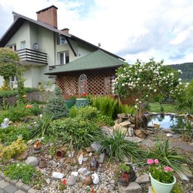 Noclegi u Haliny i Zbyszka