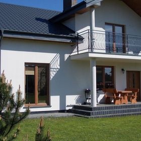 Pensjonat Gregorek