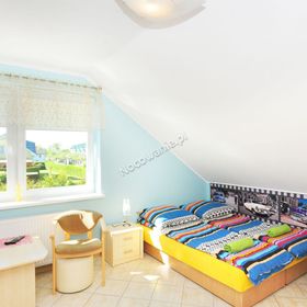 Kwatery prywatne Joanna