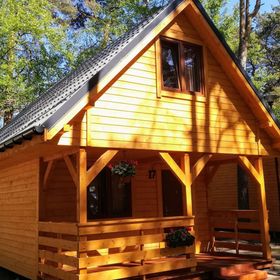 Domki Letniskowe Korona 